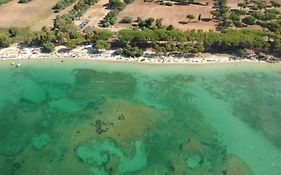 Villaggio Camping Nurral