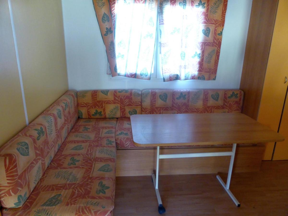 Villaggio Camping Nurral Fertilia Camera foto