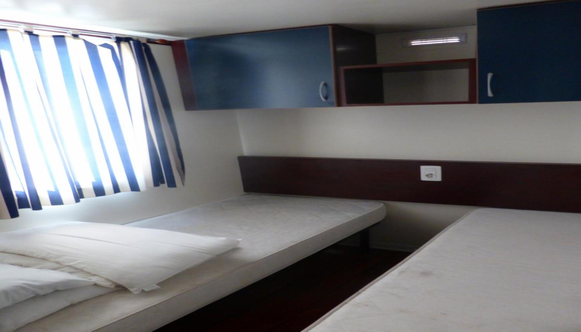 Villaggio Camping Nurral Fertilia Camera foto
