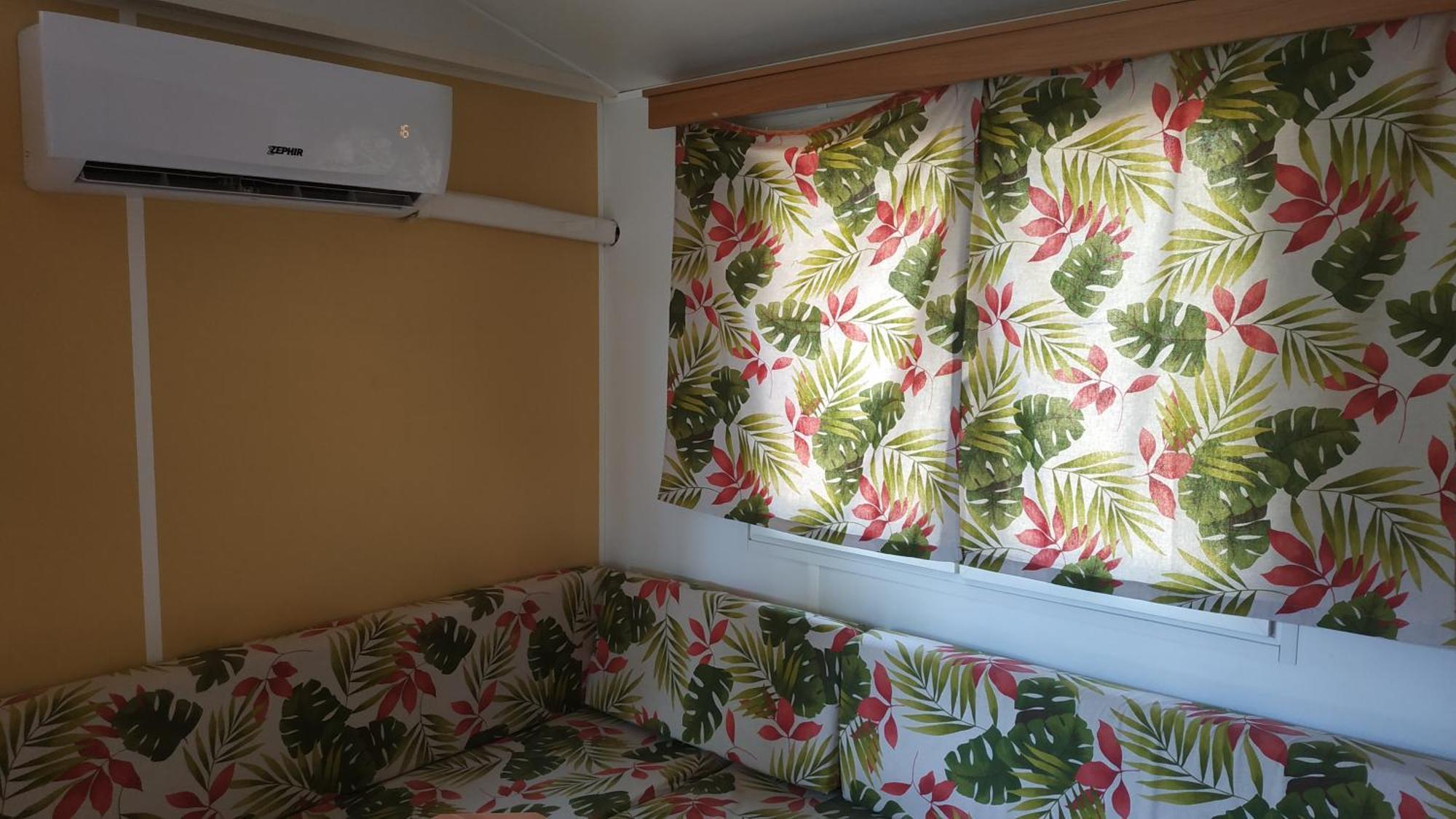 Villaggio Camping Nurral Fertilia Camera foto