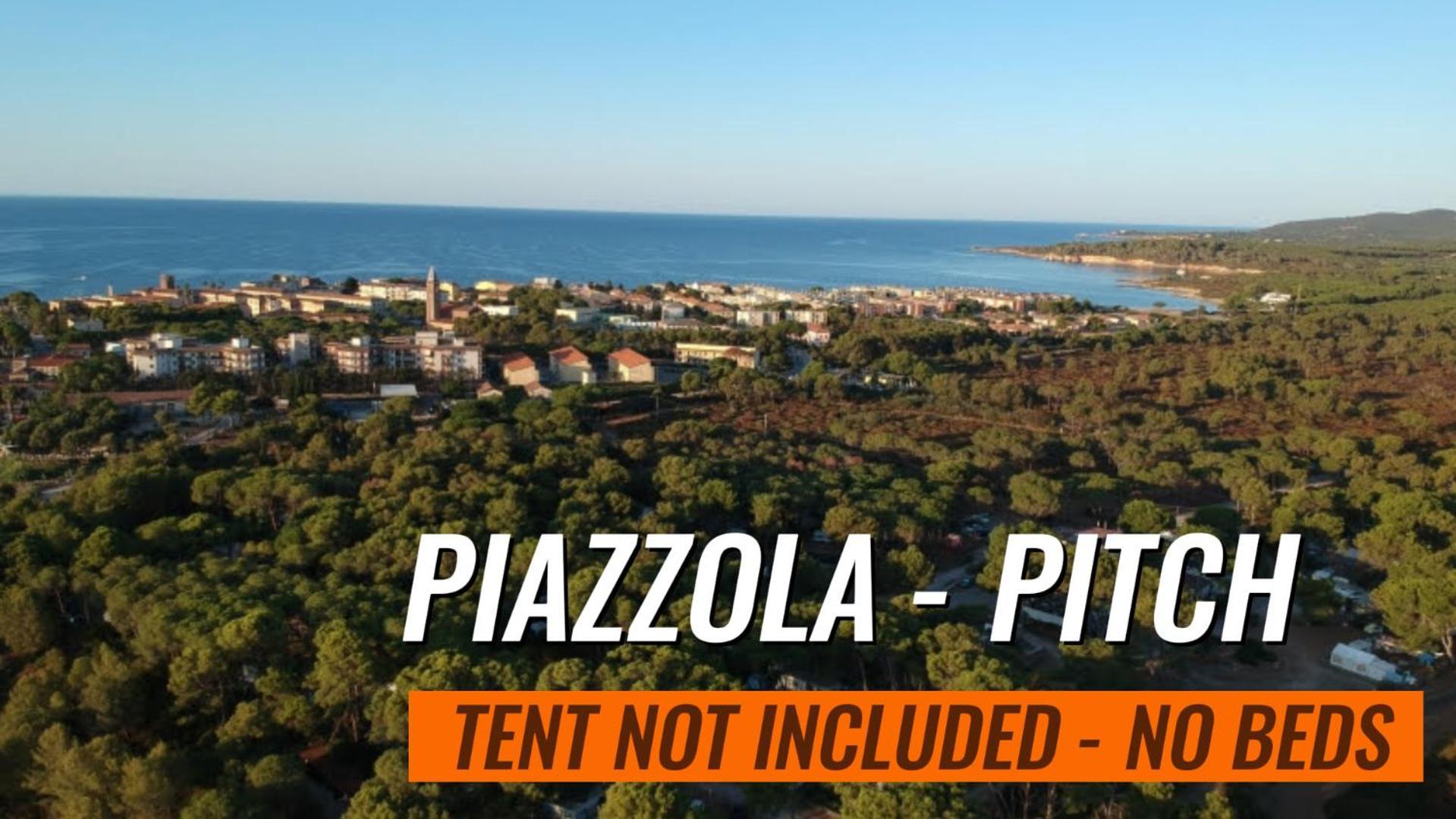 Villaggio Camping Nurral Fertilia Esterno foto