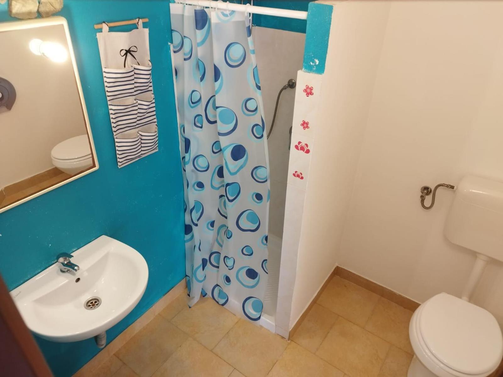 Villaggio Camping Nurral Fertilia Esterno foto