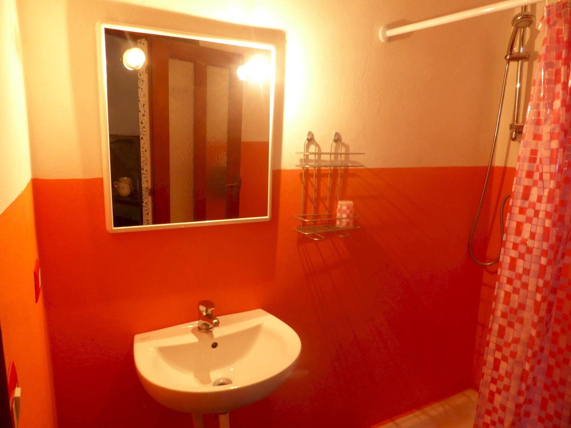 Villaggio Camping Nurral Fertilia Esterno foto