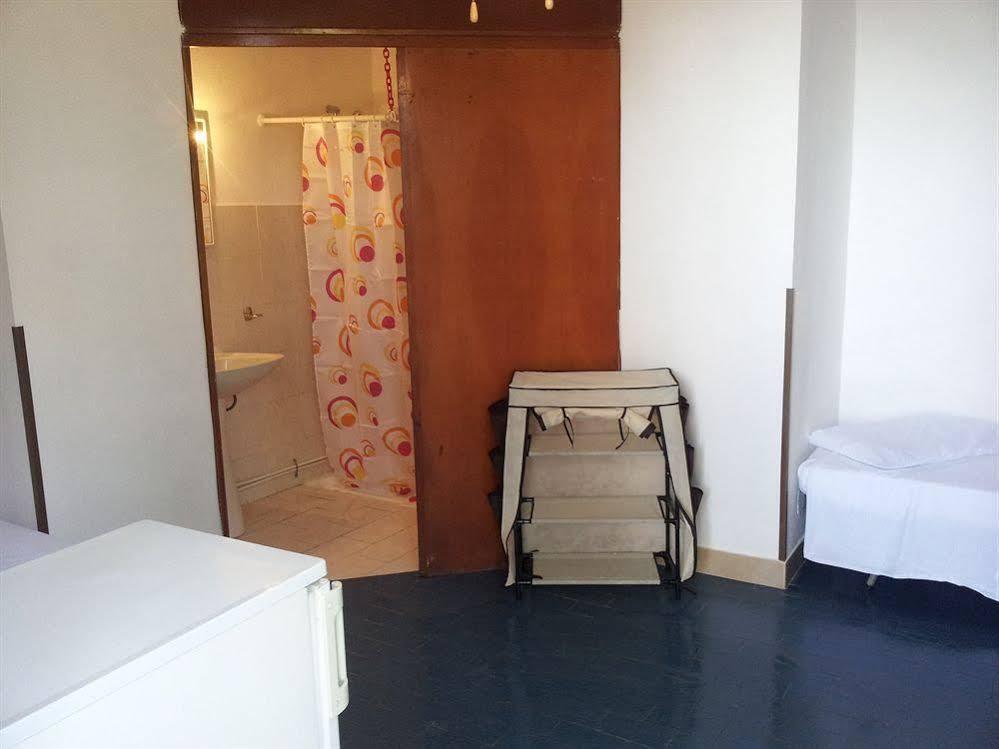 Villaggio Camping Nurral Fertilia Esterno foto