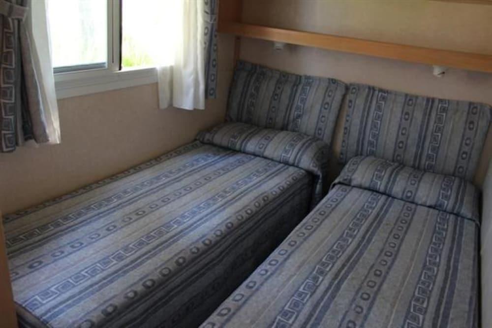 Villaggio Camping Nurral Fertilia Esterno foto